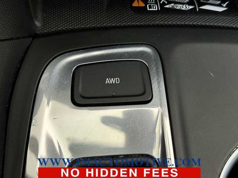 Used 2021 Chevrolet Equinox Premier image 30