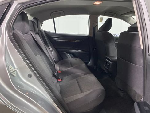 Used 2025 Toyota Camry LE FWD image 9