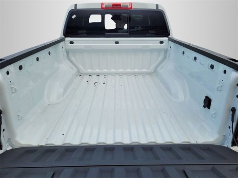 New 2026 GMC Canyon Elevation w/ Convenience Package image 7