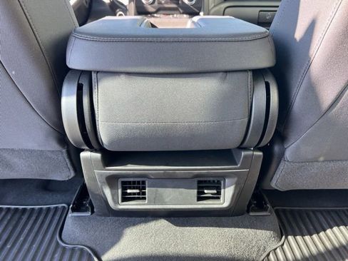 Used 2024 GMC Sierra 1500 Pro w/ X31 Off-Road Package image 21