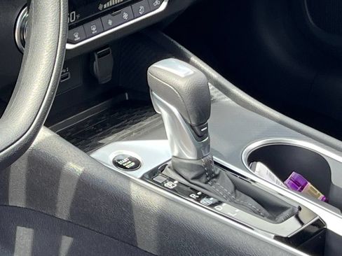 New 2026 Nissan Altima 2.5 SV w/ SV Special Edition Package FWD image 16