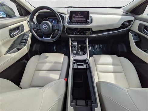 Used 2022 Nissan Rogue SL image 22