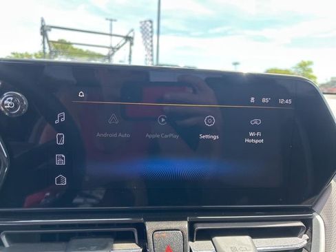 Used 2024 Chevrolet TrailBlazer LT w/ LT Cold Weather Package FWD image 22