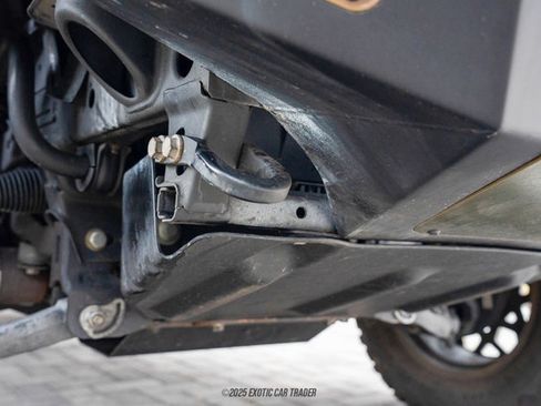 Used 2017 Chevrolet Colorado ZR2 w/ LPO, Premium Interior Package image 91