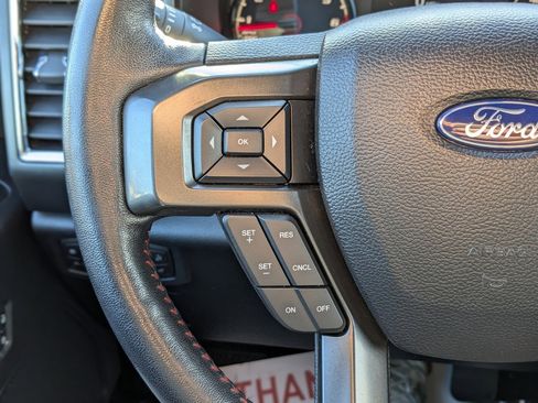 Used 2016 Ford F150 XLT w/ Equipment Group 302A Luxury image 29