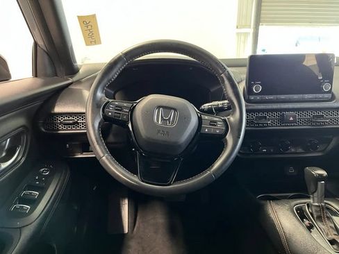 Used 2024 Honda HR-V Sport image 21