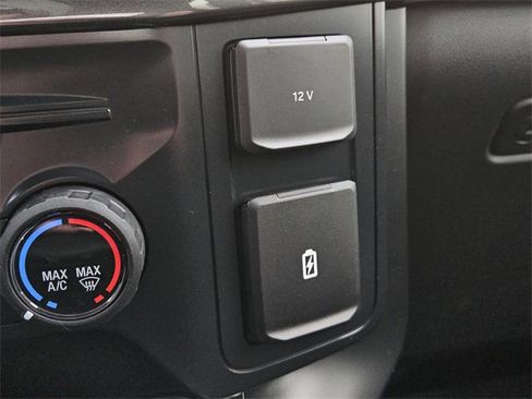 New 2025 Ford F150 STX w/ Equipment Group 200A image 24