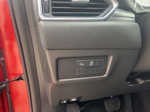 New 2025 MAZDA CX-5 AWD 2.5 S w/ Select Package image 8