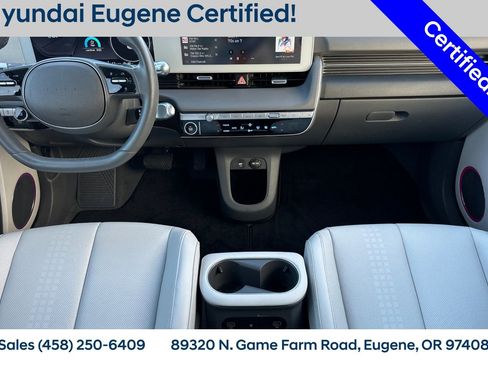 Used 2024 Hyundai Ioniq 5 Limited image 17