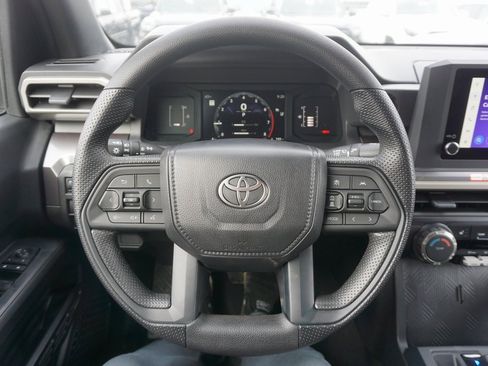 New 2026 Toyota Tacoma SR5 image 3