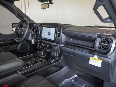 New 2026 Ford F150 STX image 39
