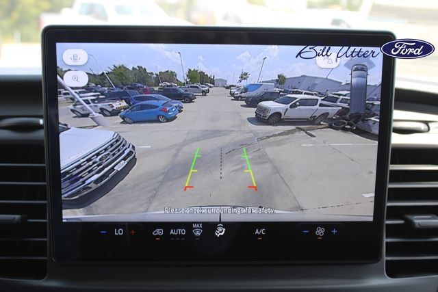 New 2026 Ford Transit 250 148 Medium Roof w/ Load Area Protection Package RWD image 12