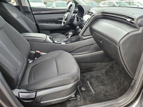 Used 2023 Hyundai Tucson SEL image 9