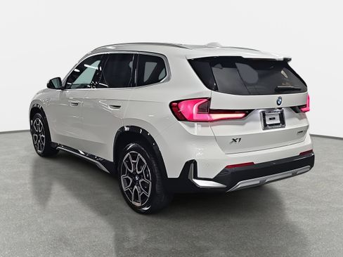 New 2026 BMW X1 xDrive28i w/ Technology Package image 7