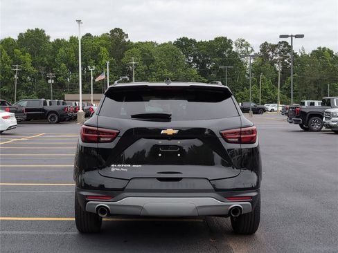Used 2023 Chevrolet Blazer LT AWD/4WD image 4