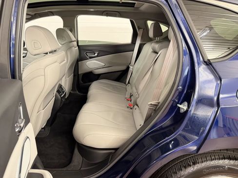Used 2024 Acura RDX SH-AWD w/ Technology Package image 31