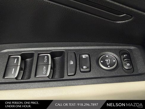 Used 2024 Honda Accord LX image 21