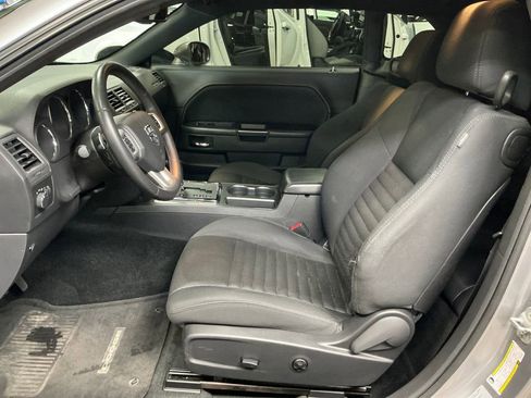 Used 2014 Dodge Challenger SXT w/ Super Sport Group (SS/T) RWD image 14