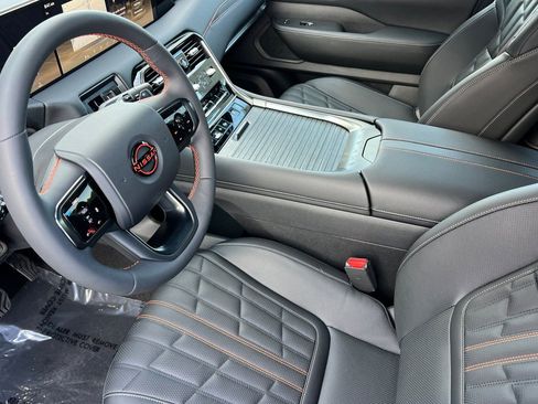 New 2026 Nissan Armada PRO-4X image 10