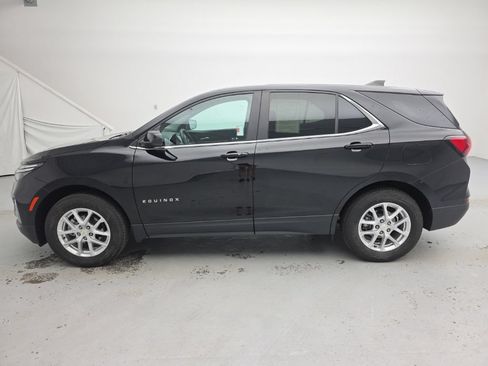 Used 2023 Chevrolet Equinox LT AWD/4WD image 8
