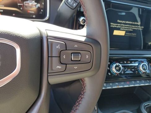 New 2026 GMC Sierra 2500 AT4X image 29