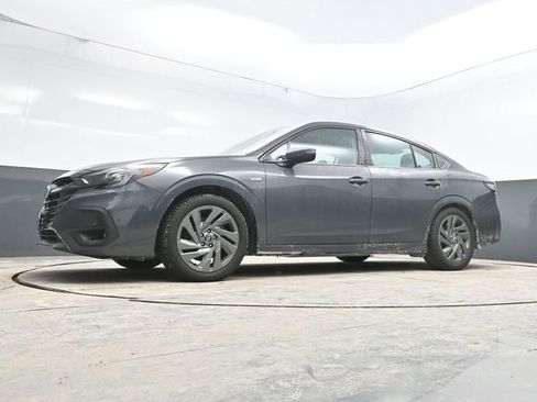 Used 2024 Subaru Legacy Sport image 34