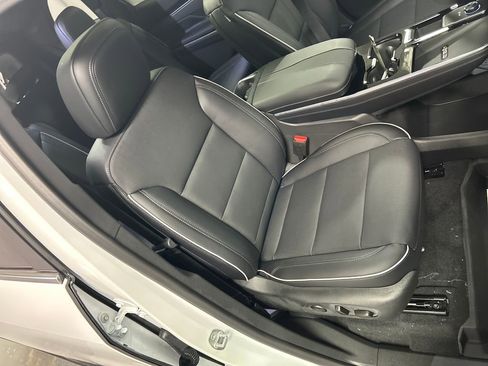 New 2026 Buick Enclave Preferred image 25