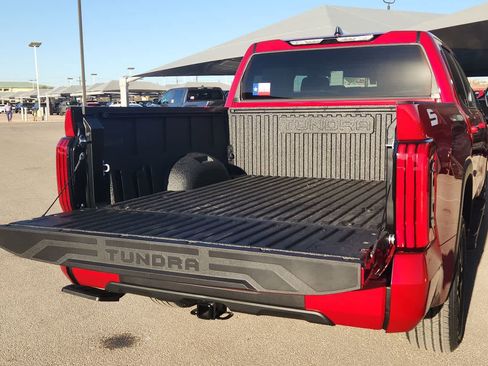 New 2026 Toyota Tundra SR5 image 23