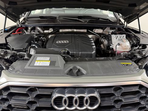 Certified 2023 Audi Q5 2.0T Premium Plus w/ Premium Plus Package image 20