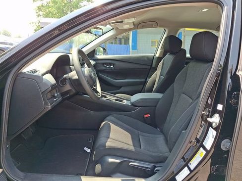 Certified 2024 Honda Accord LX image 14