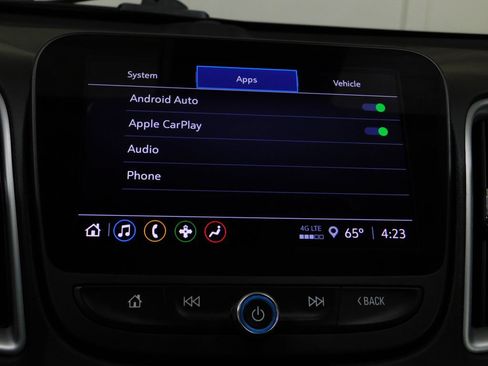 Used 2023 Chevrolet Malibu LT FWD image 46