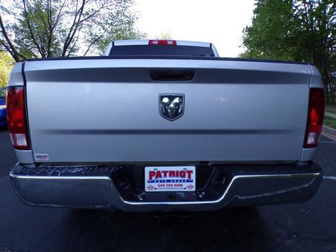 Used 2016 RAM 1500 Tradesman w/ Popular Equipment Group image 7