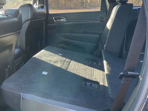 Used 2014 Jeep Grand Cherokee Limited image 43