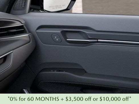 New 2026 Kia EV9 GT-Line image 25