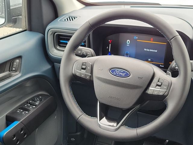 New 2026 Ford Maverick Lobo AWD/4WD image 20