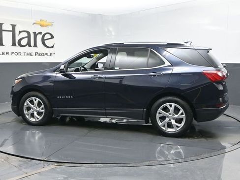 Used 2020 Chevrolet Equinox Premier image 51