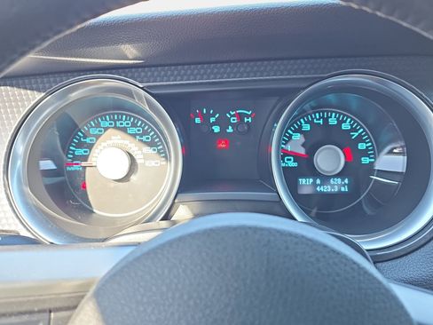 Used 2012 Ford Mustang Boss 302 RWD image 15