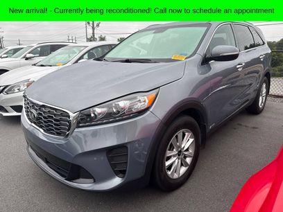 Used 2020 Kia Sorento LX w/ LX I4 Convenience Package