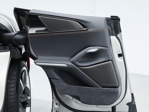 Certified 2024 Ferrari Purosangue image 60