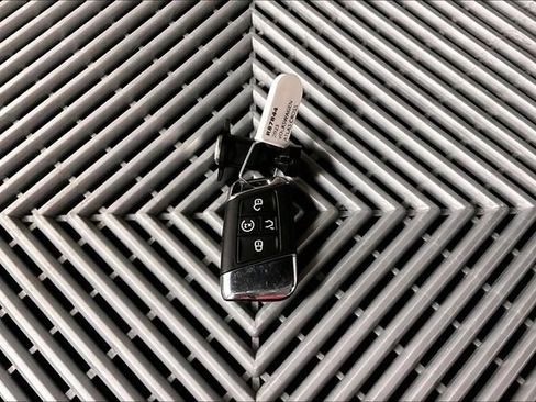 Used 2023 Volkswagen Atlas Cross Sport SEL R-Line AWD/4WD image 11