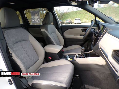 Used 2025 Subaru Forester Premium w/ Convenience Package #1 image 28