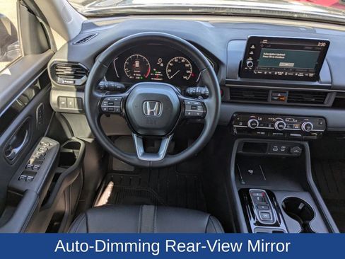 Used 2025 Honda Pilot EX-L image 20