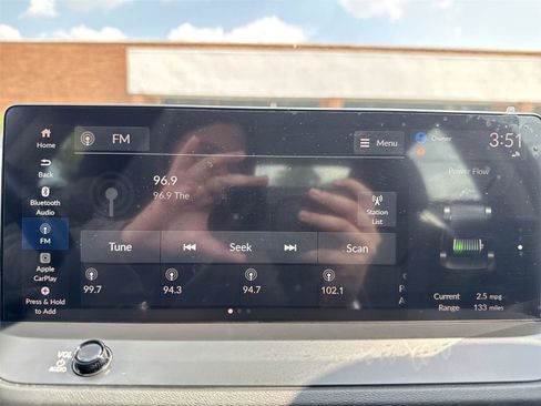 Used 2025 Honda Accord EX-L image 16