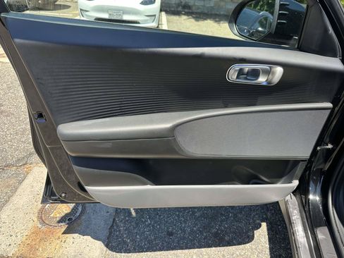 Used 2023 Hyundai Ioniq 6 SEL w/ Cargo Package AWD/4WD image 13