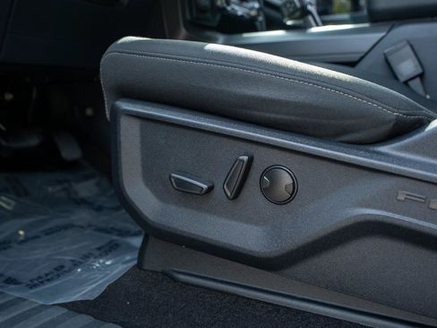 Used 2024 Ford F150 XLT w/ Equipment Group 302A MID AWD/4WD image 19