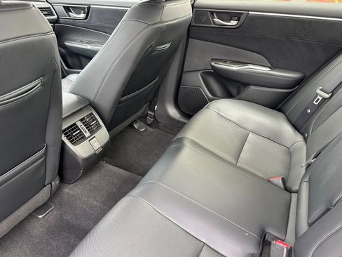 Used 2021 Honda Clarity Touring image 27