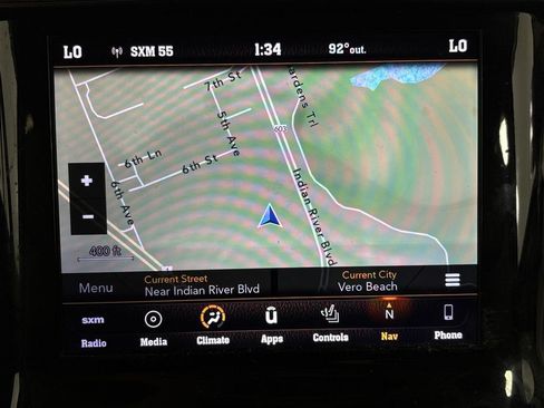 Used 2019 RAM 1500 Laramie AWD/4WD image 27