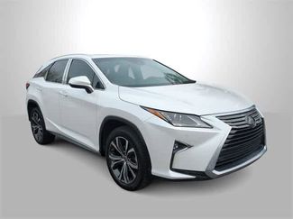 Used 2019 Lexus RX 350 FWD w/ Navigation Package video 2