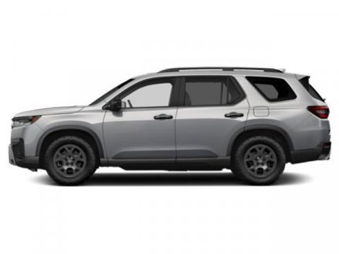New 2026 Honda Pilot TrailSport image 5