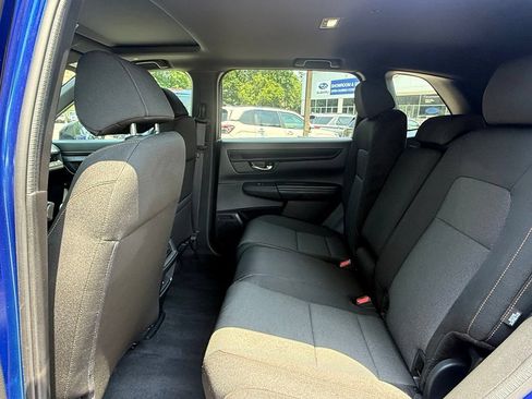 Used 2023 Honda CR-V Sport image 27